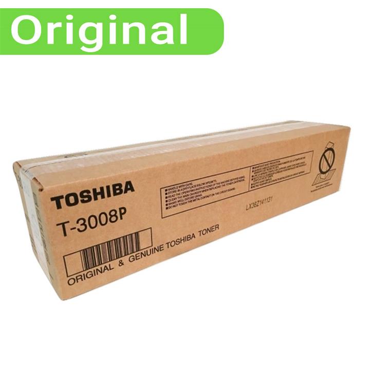 کارتریج اورجینال توشیبا Toshiba T-3008P